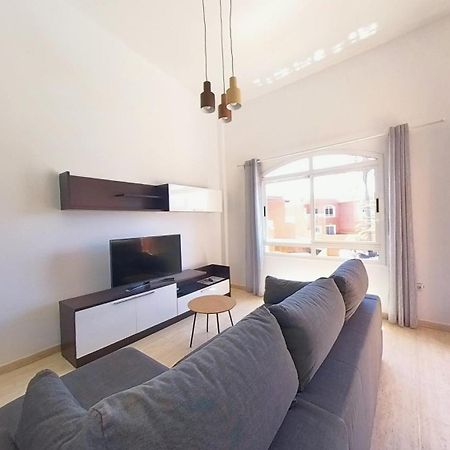 Home Ftv, By Comfortable Luxury Corralejo Eksteriør billede