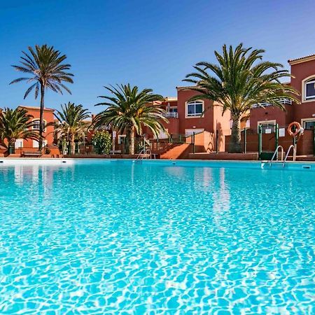 Home Ftv, By Comfortable Luxury Corralejo Eksteriør billede