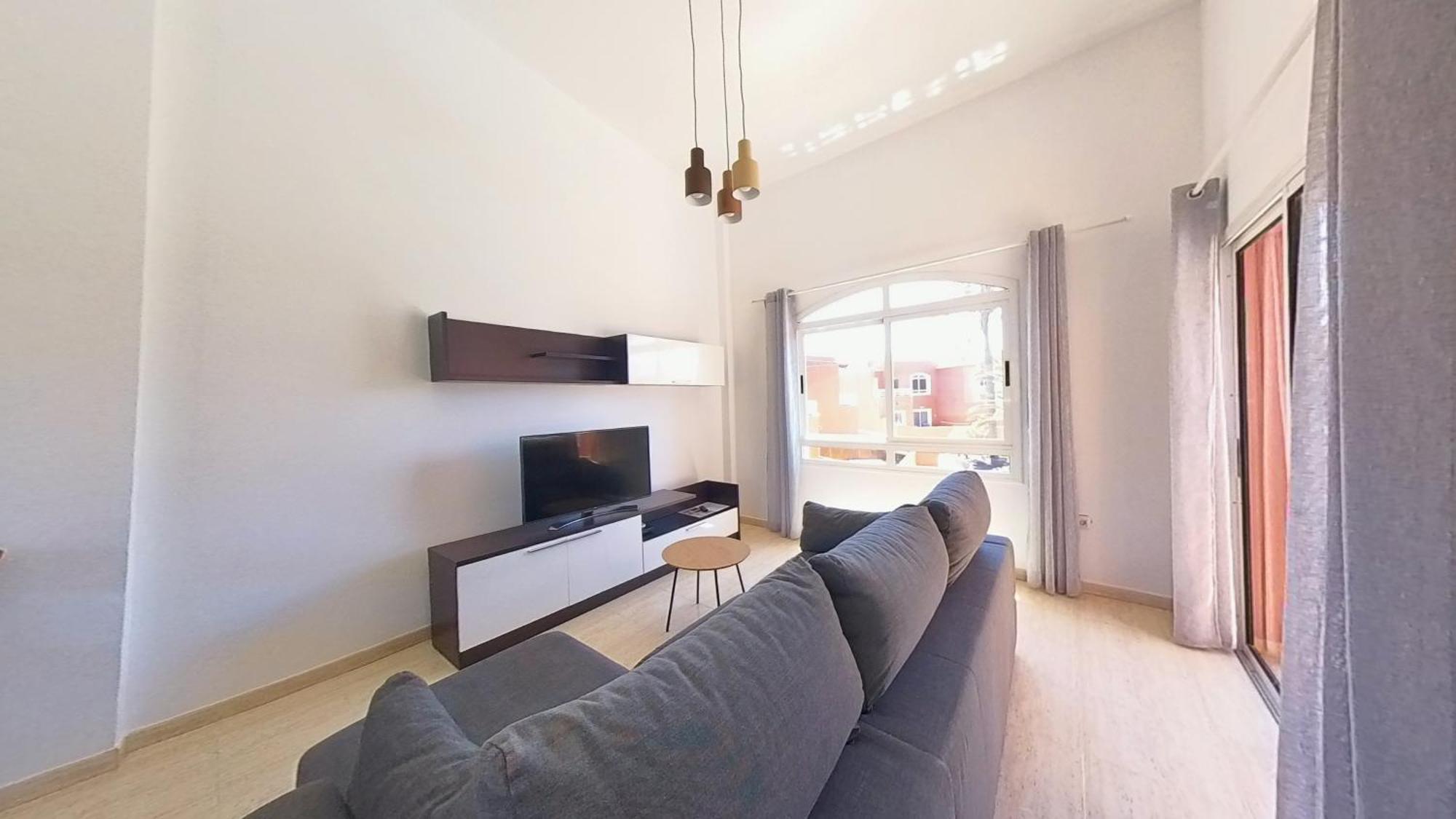 Home Ftv, By Comfortable Luxury Corralejo Eksteriør billede