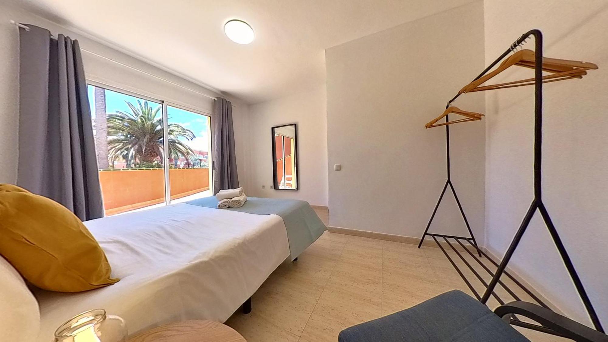 Home Ftv, By Comfortable Luxury Corralejo Eksteriør billede