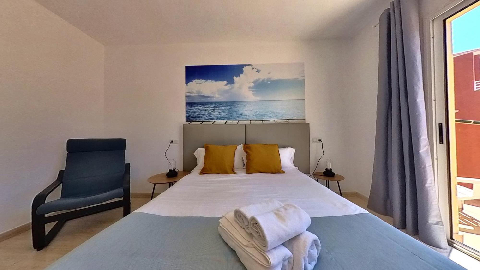 Home Ftv, By Comfortable Luxury Corralejo Eksteriør billede