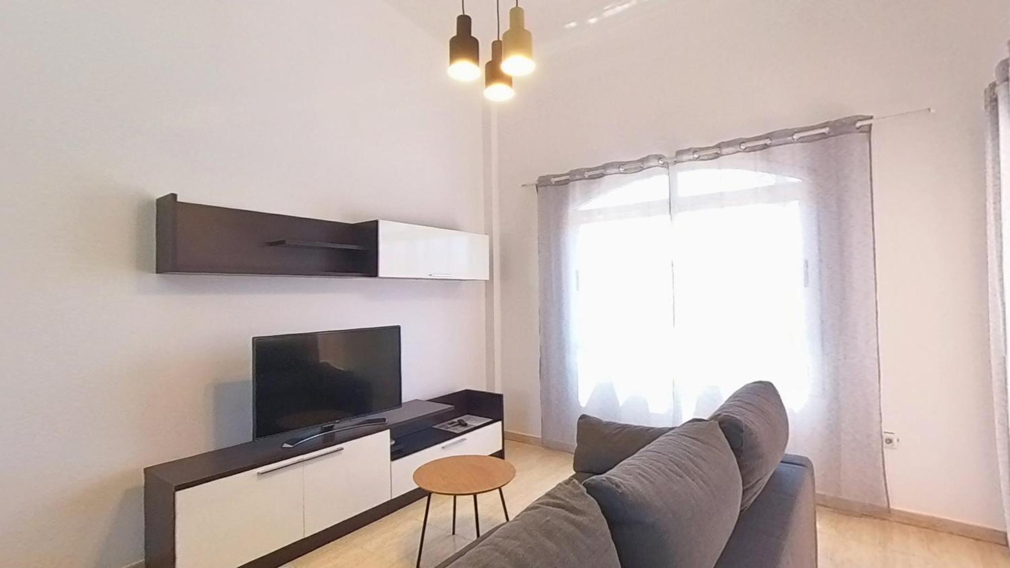 Home Ftv, By Comfortable Luxury Corralejo Eksteriør billede