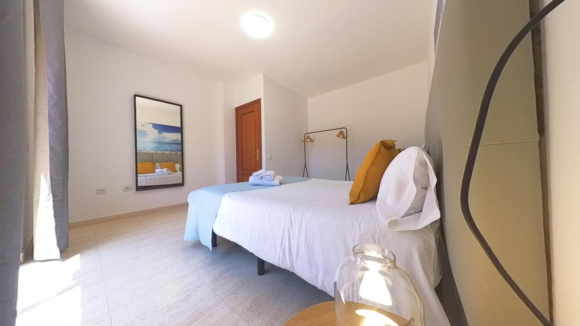 Home Ftv, By Comfortable Luxury Corralejo Eksteriør billede