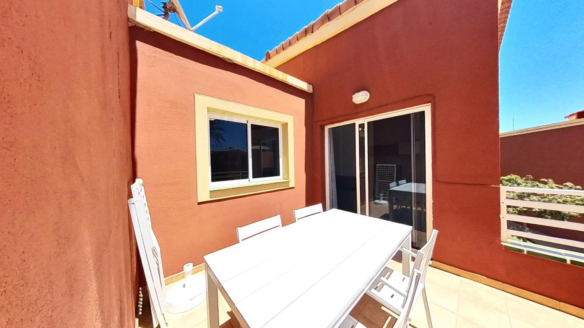 Home Ftv, By Comfortable Luxury Corralejo Eksteriør billede