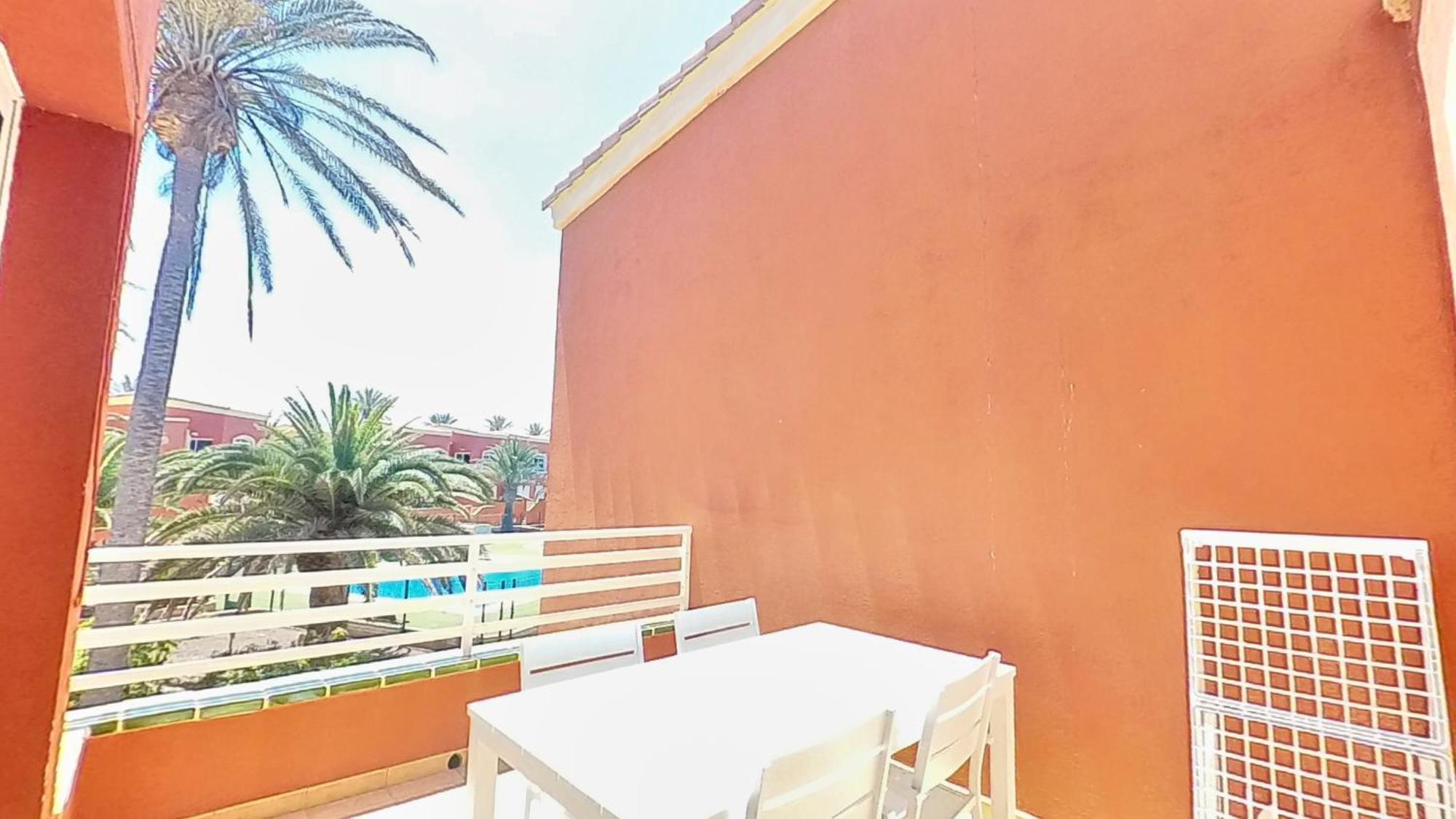 Home Ftv, By Comfortable Luxury Corralejo Eksteriør billede