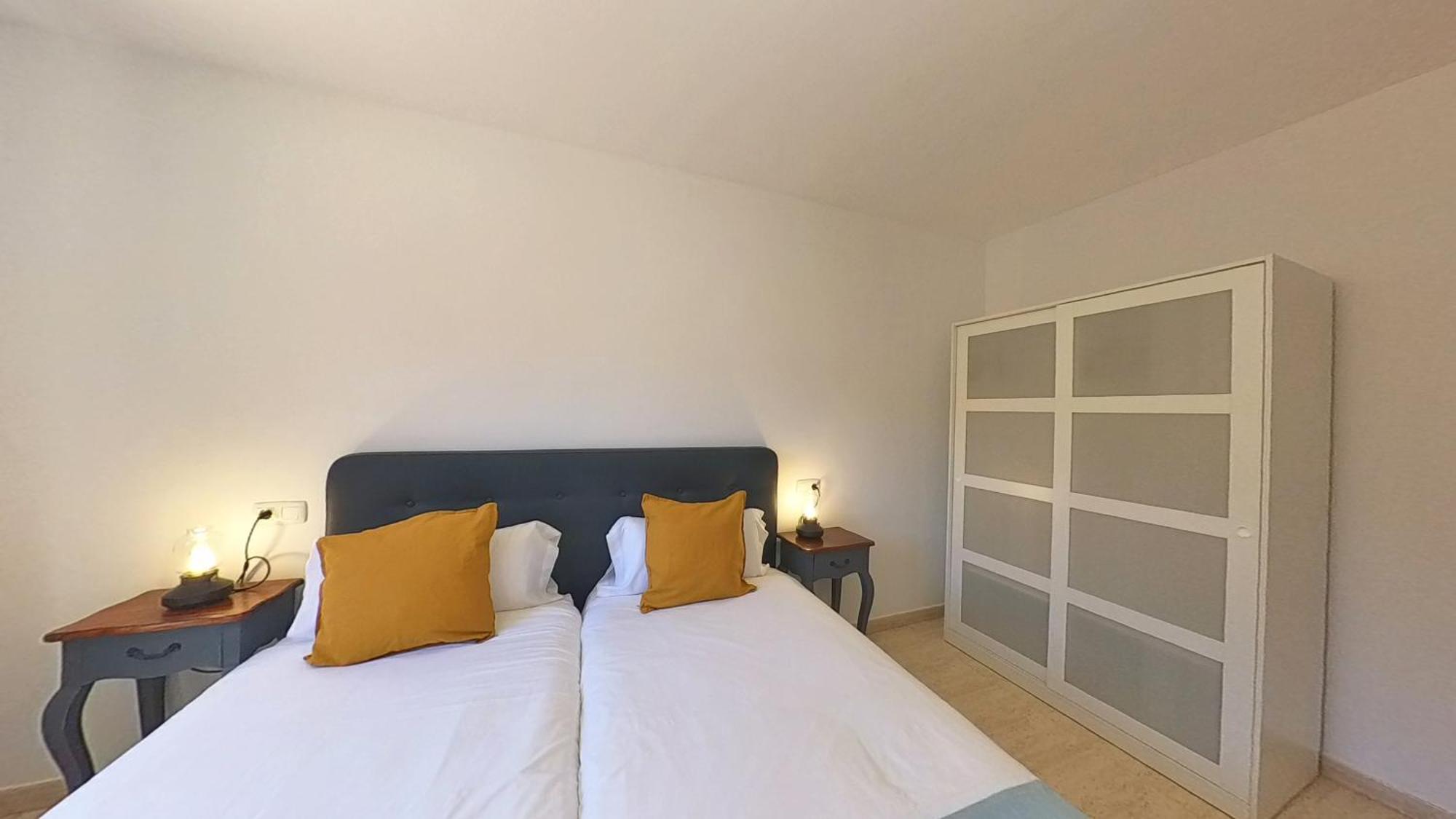 Home Ftv, By Comfortable Luxury Corralejo Eksteriør billede