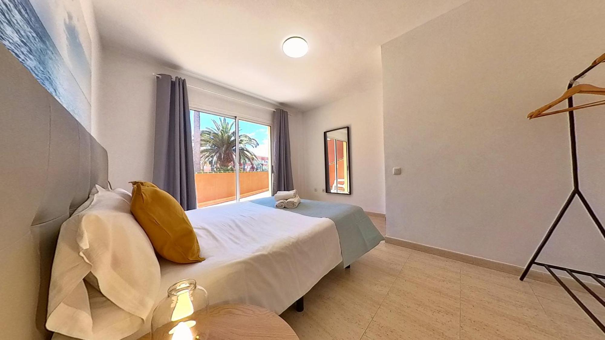Home Ftv, By Comfortable Luxury Corralejo Eksteriør billede