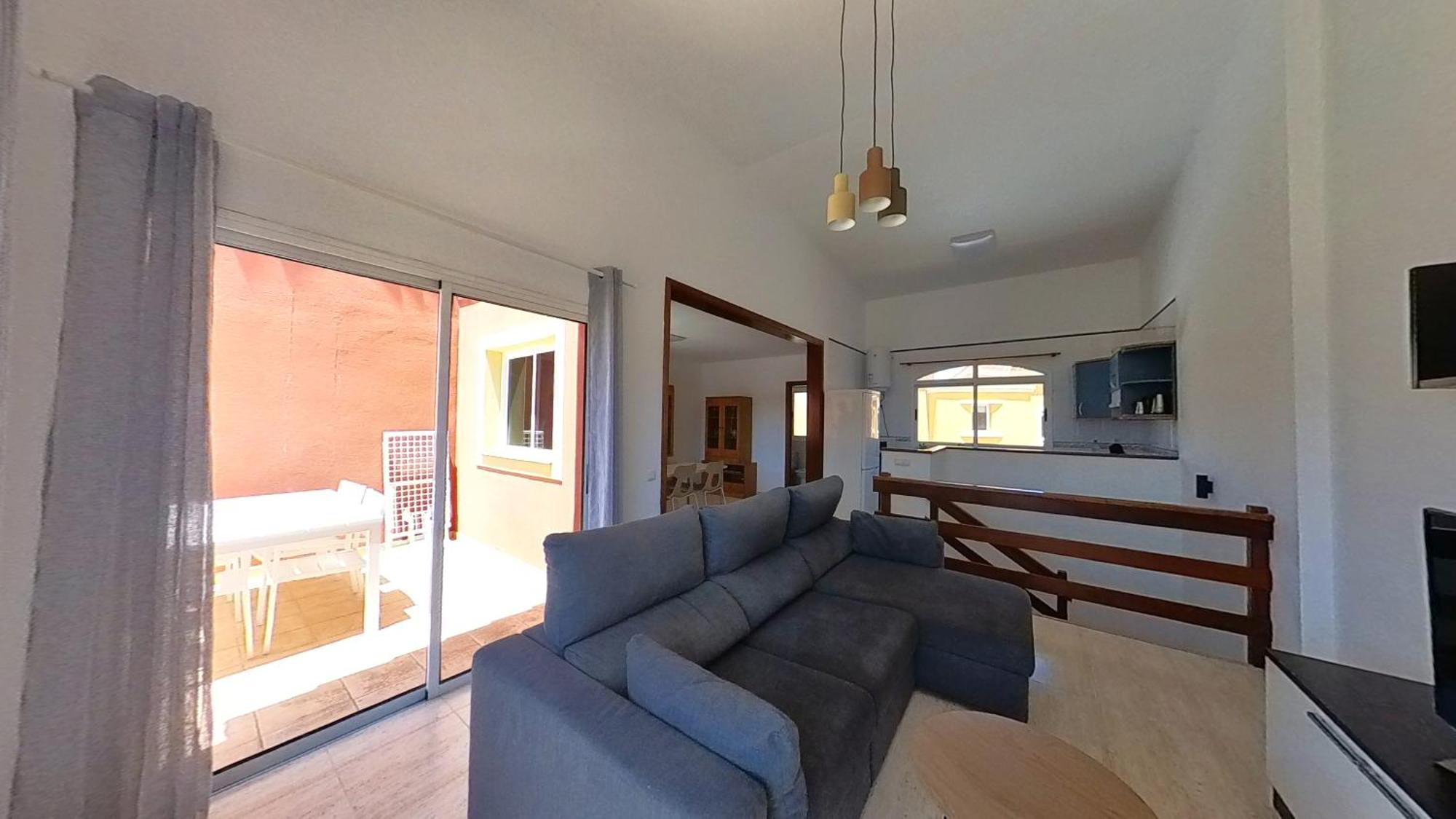 Home Ftv, By Comfortable Luxury Corralejo Eksteriør billede