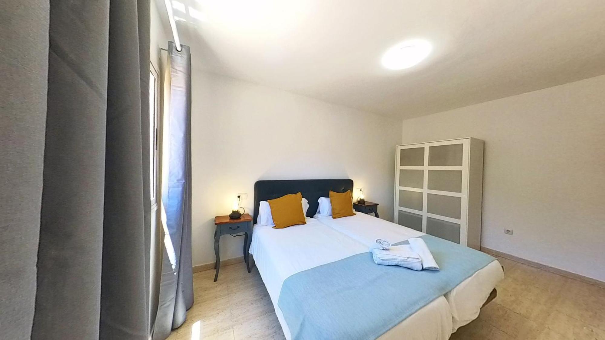 Home Ftv, By Comfortable Luxury Corralejo Eksteriør billede
