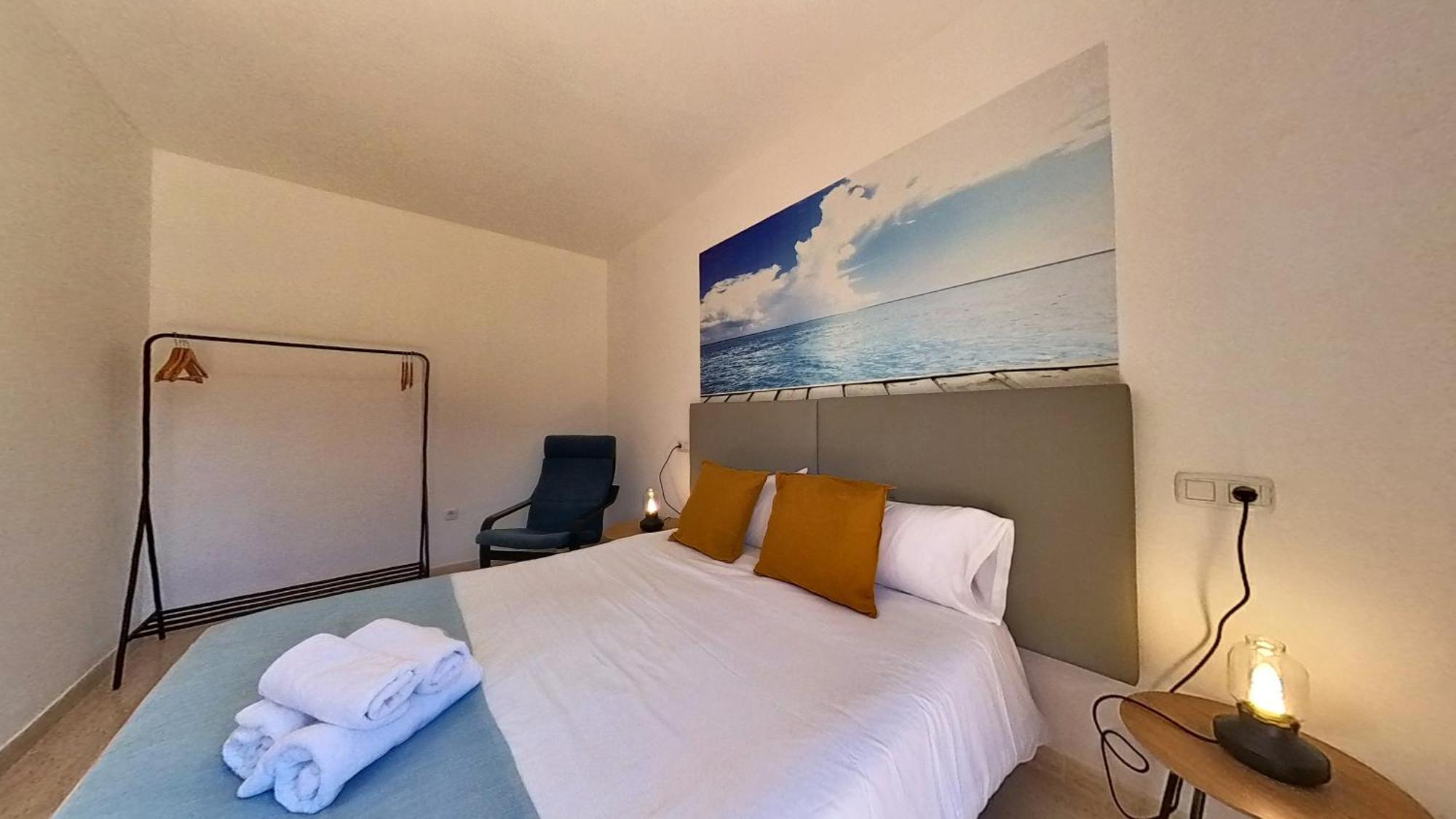 Home Ftv, By Comfortable Luxury Corralejo Eksteriør billede