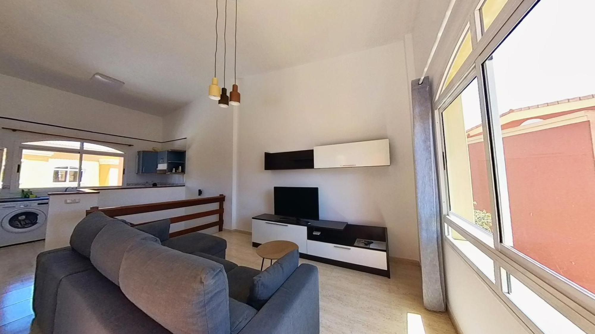 Home Ftv, By Comfortable Luxury Corralejo Eksteriør billede