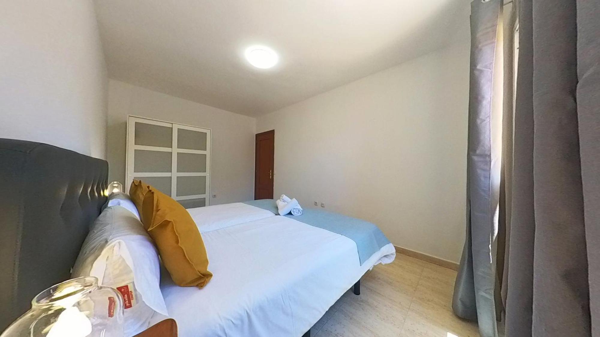 Home Ftv, By Comfortable Luxury Corralejo Eksteriør billede