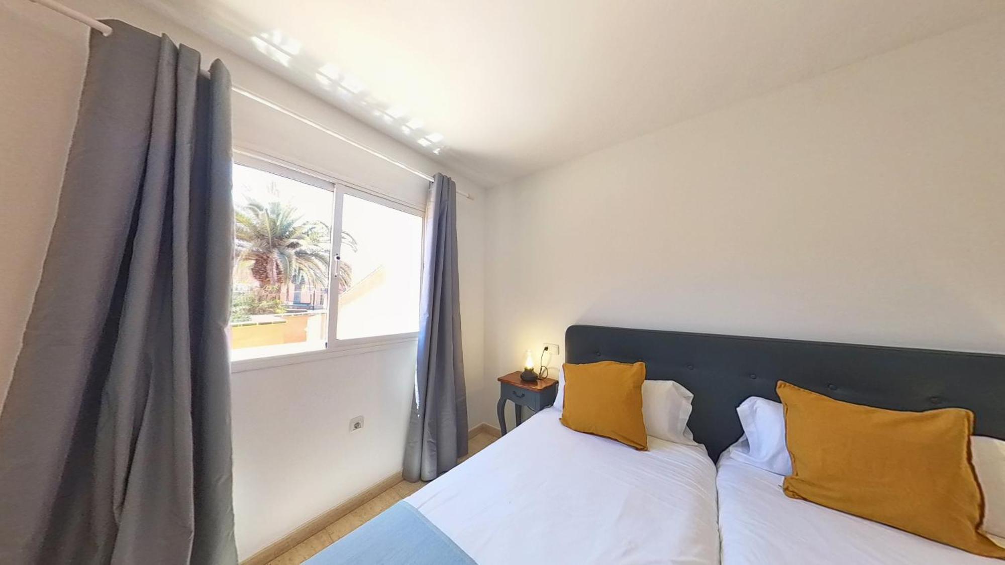 Home Ftv, By Comfortable Luxury Corralejo Eksteriør billede