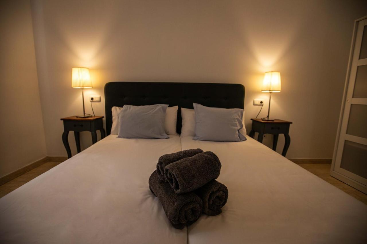Home Ftv, By Comfortable Luxury Corralejo Eksteriør billede