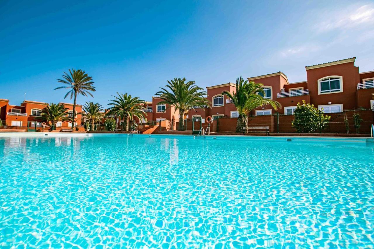 Home Ftv, By Comfortable Luxury Corralejo Eksteriør billede
