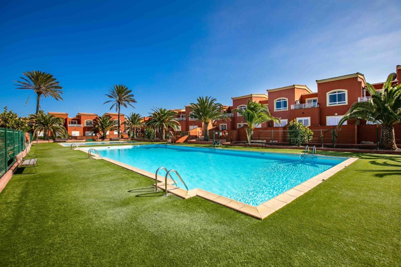 Home Ftv, By Comfortable Luxury Corralejo Eksteriør billede