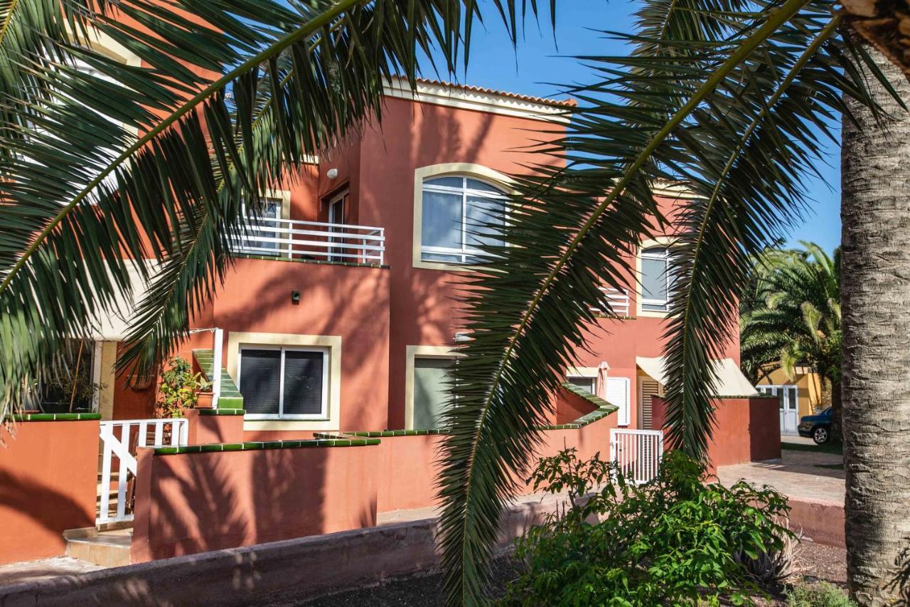Home Ftv, By Comfortable Luxury Corralejo Eksteriør billede